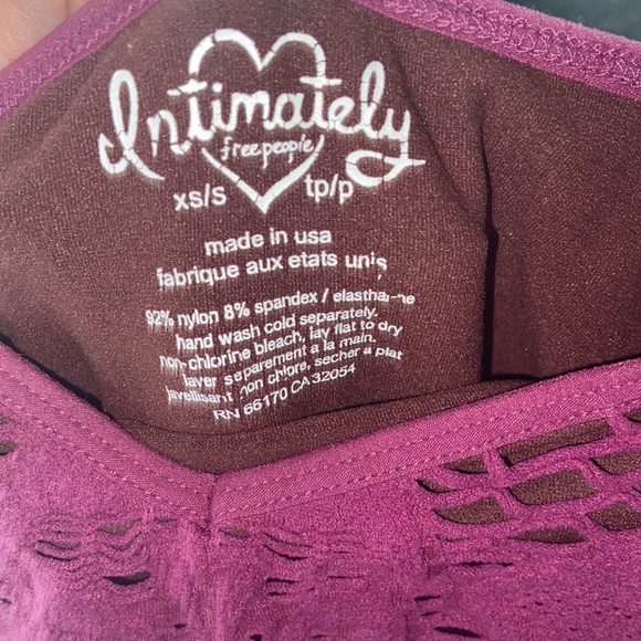 Free people body con dress - Picture 7 of 8